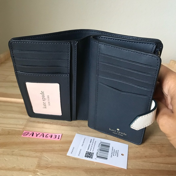 Kate spade wallet🎈🎈 - Picture 5 of 8